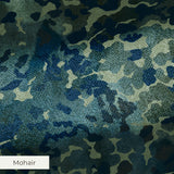 Prundis - Celosia Fabric