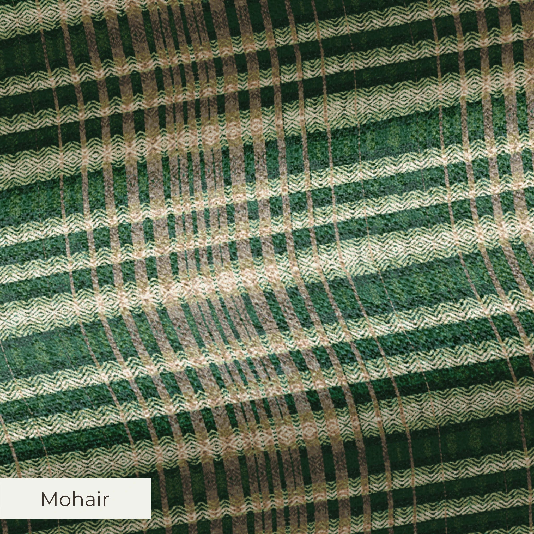 Chihiro - Tollymore Fabric