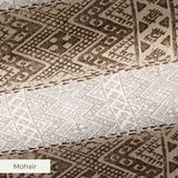 Simkhai - Dry Sand Fabric