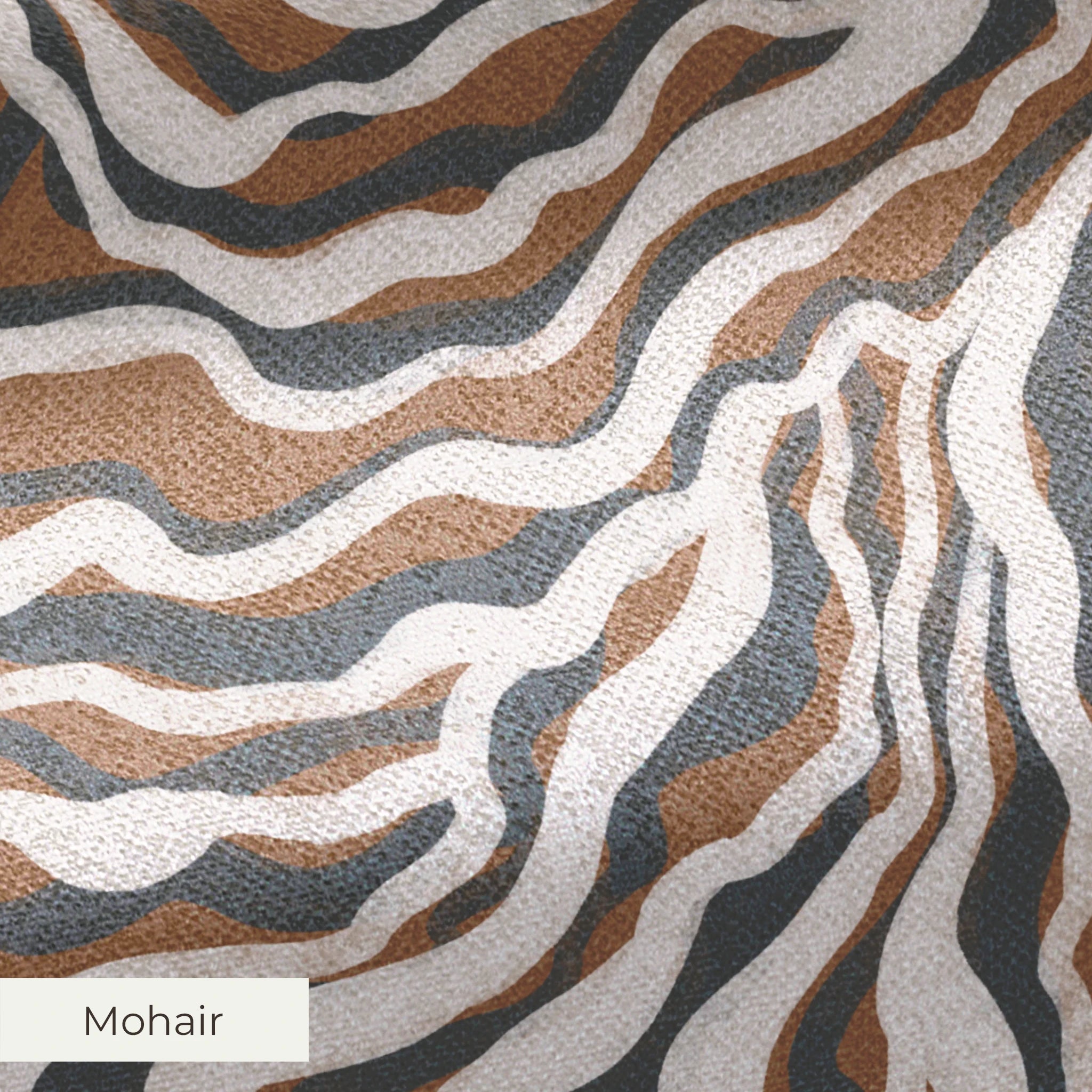 Sabine - Neutral Fabric