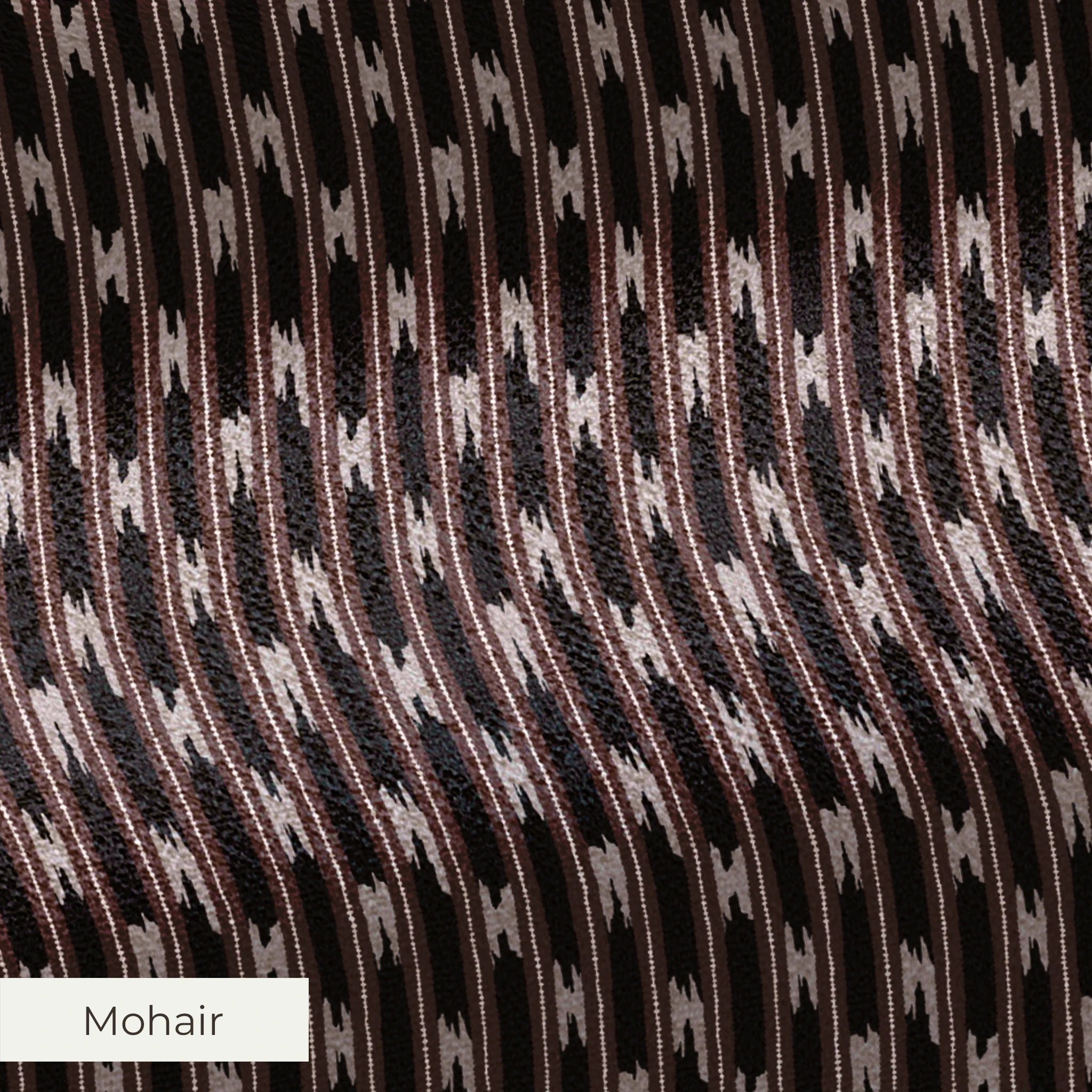 Keya - Ficus Fabric