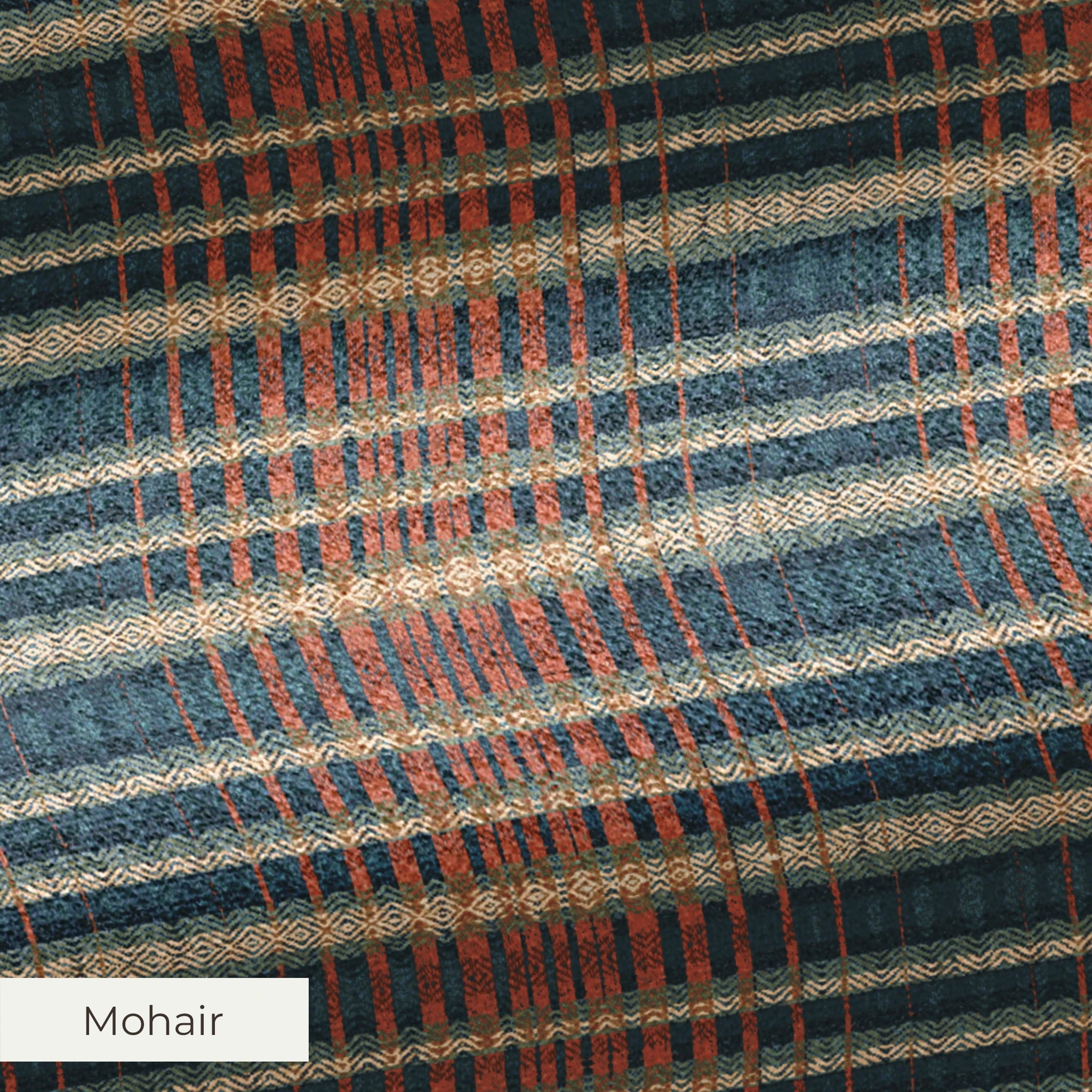 Chihiro - Mon Fleur Fabric