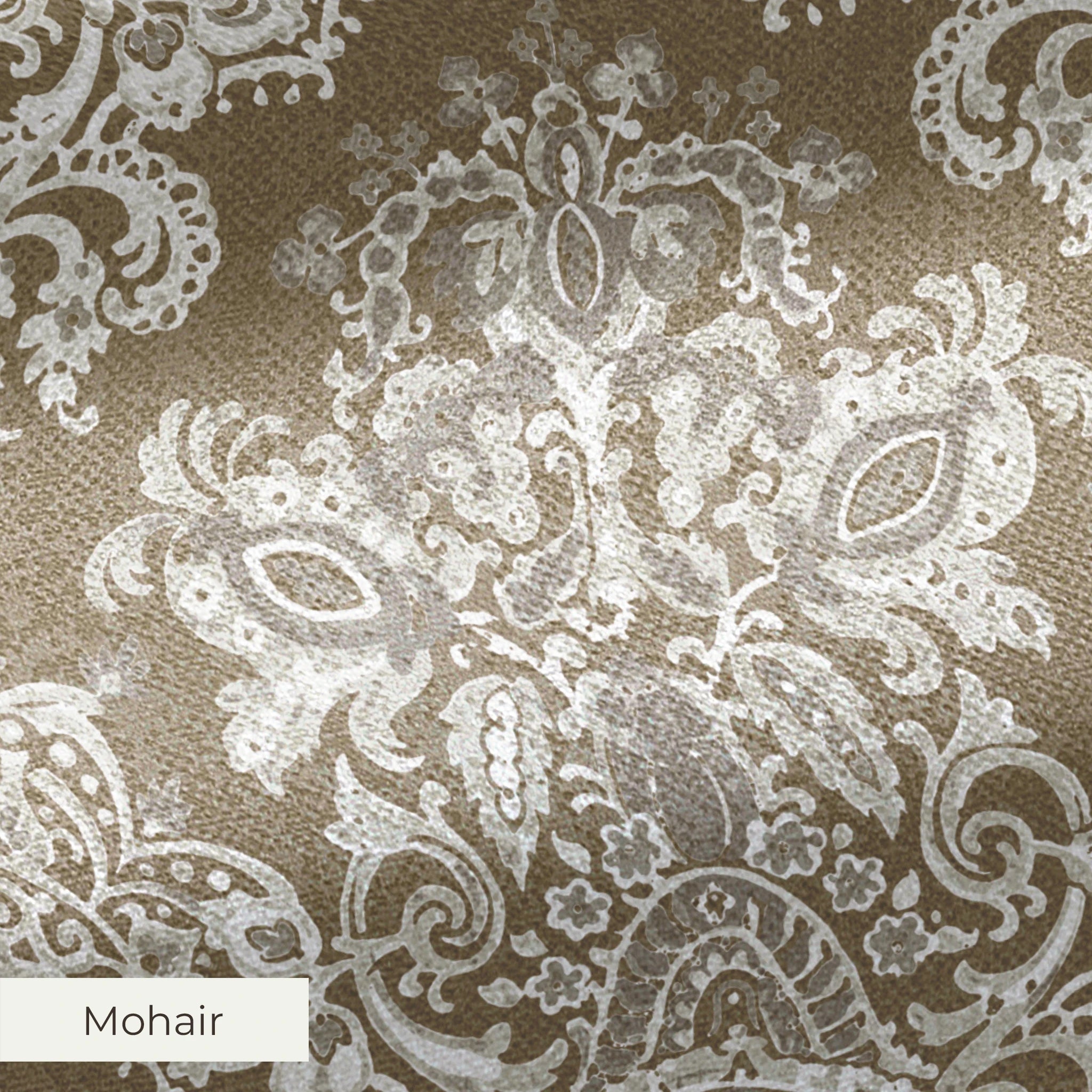 Florelle - Fossil Fabric