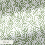 Mare - Aloe Fabric