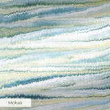 Myriade Marble - Cool Fabric