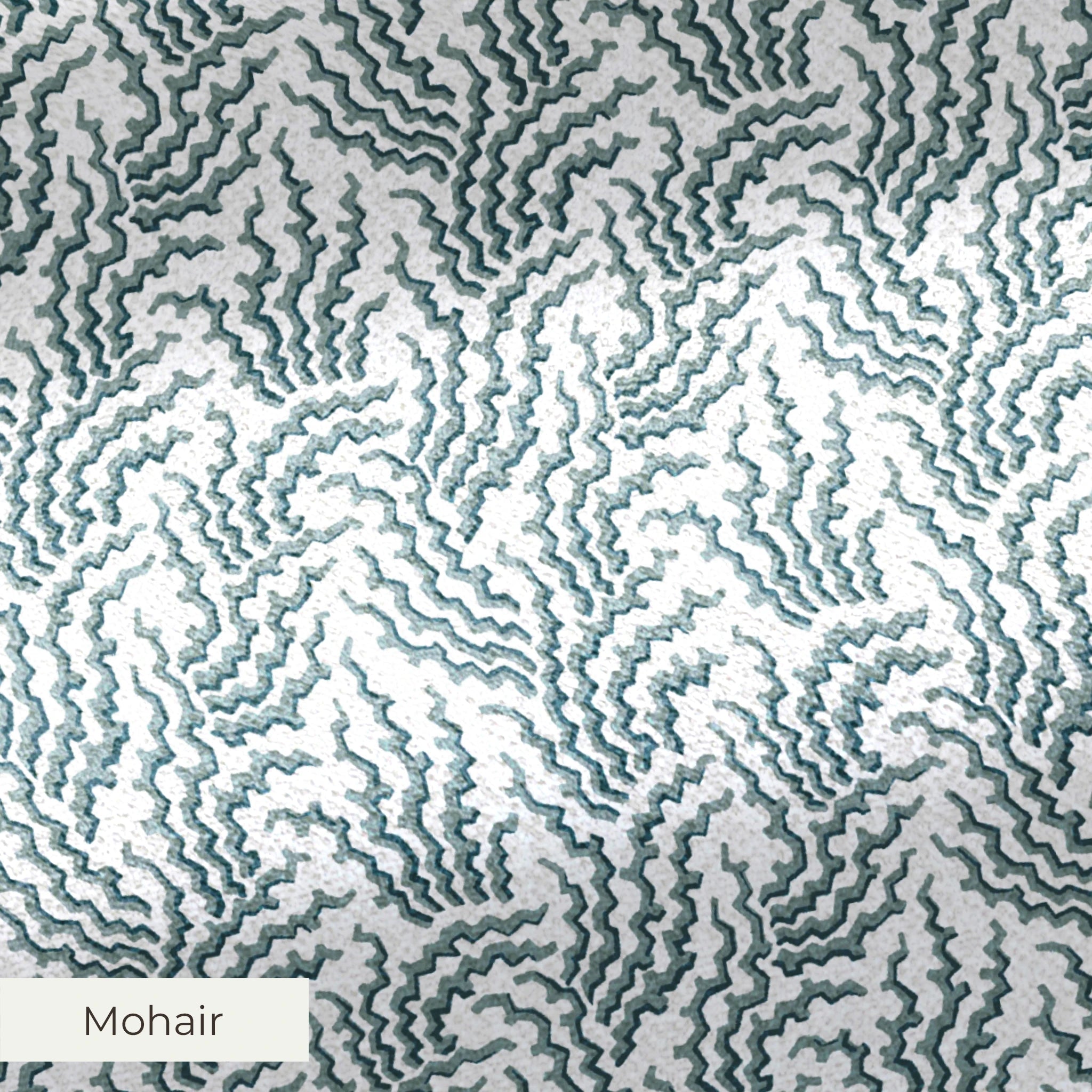 Mare - Slate Fabric
