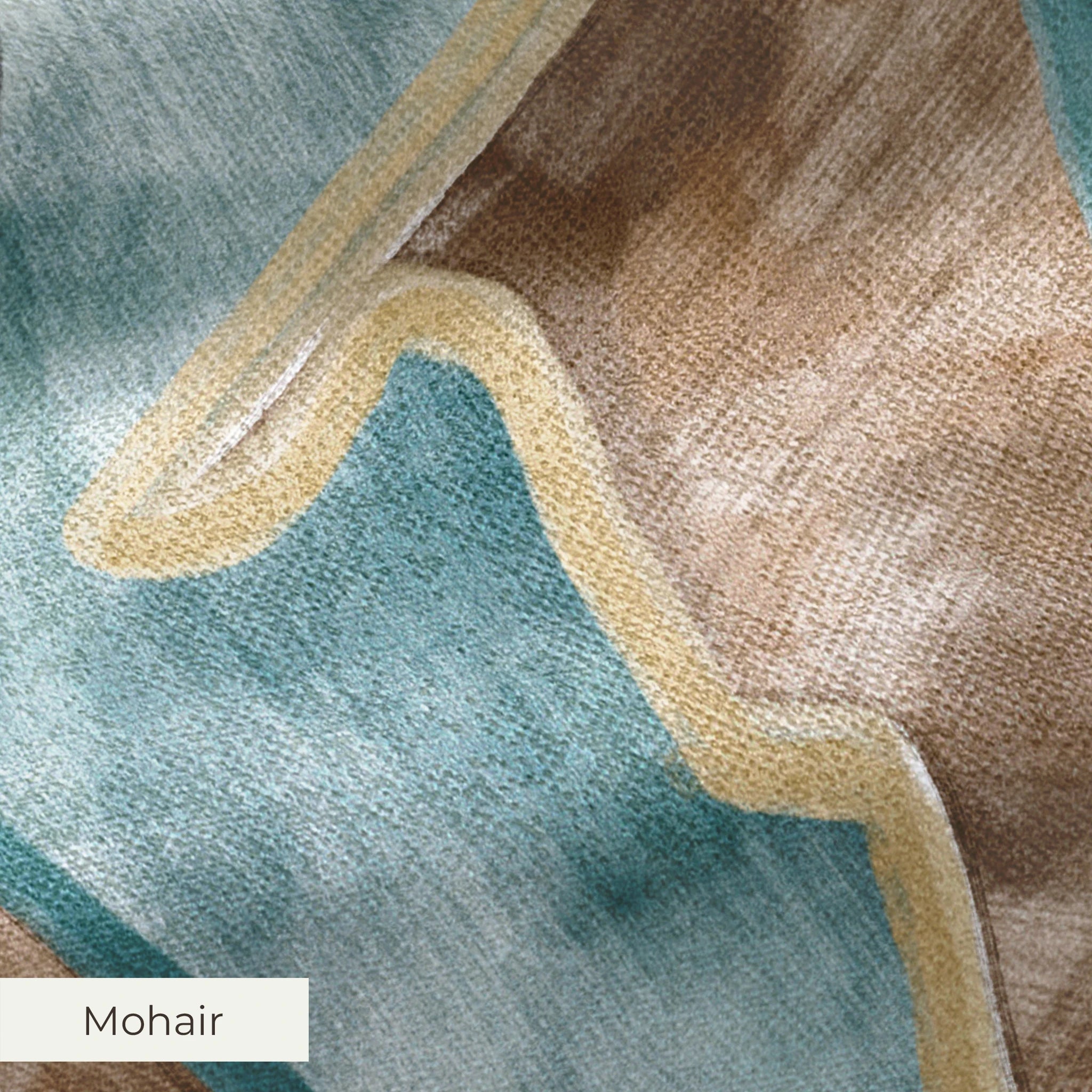 Foggia - Clary Sage Fabric