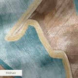 Foggia - Clary Sage Fabric