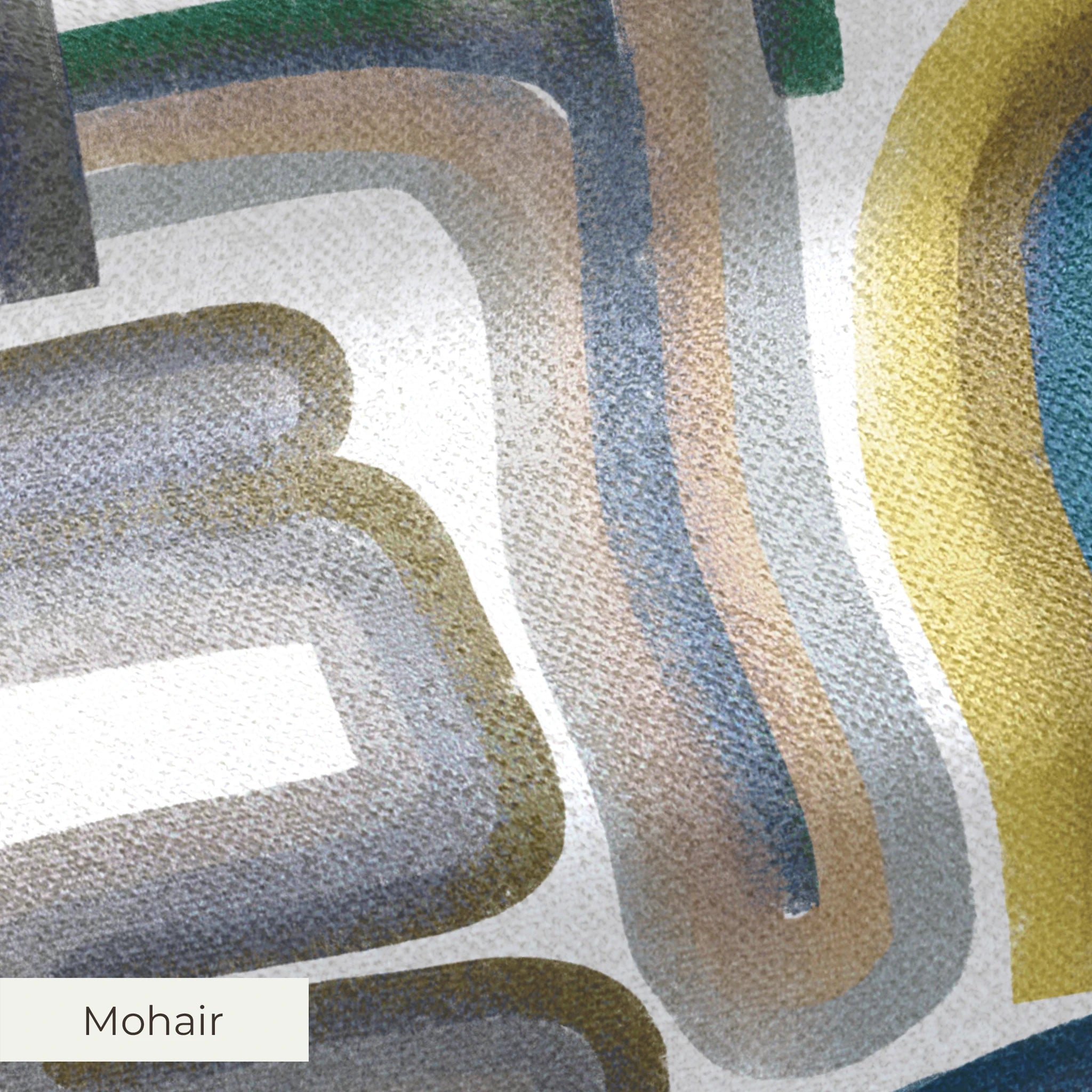 Mondo - Abyss Fabric