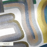 Mondo - Abyss Fabric