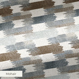 Katan - Smudge Fabric