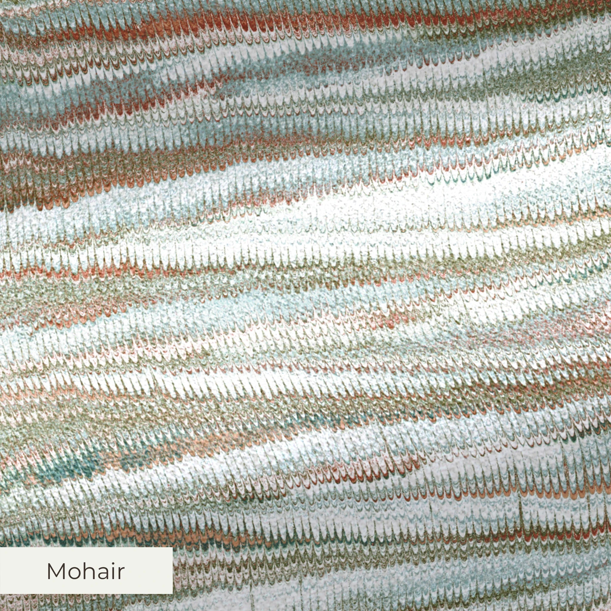 Myriade Marble - La Havas Fabric