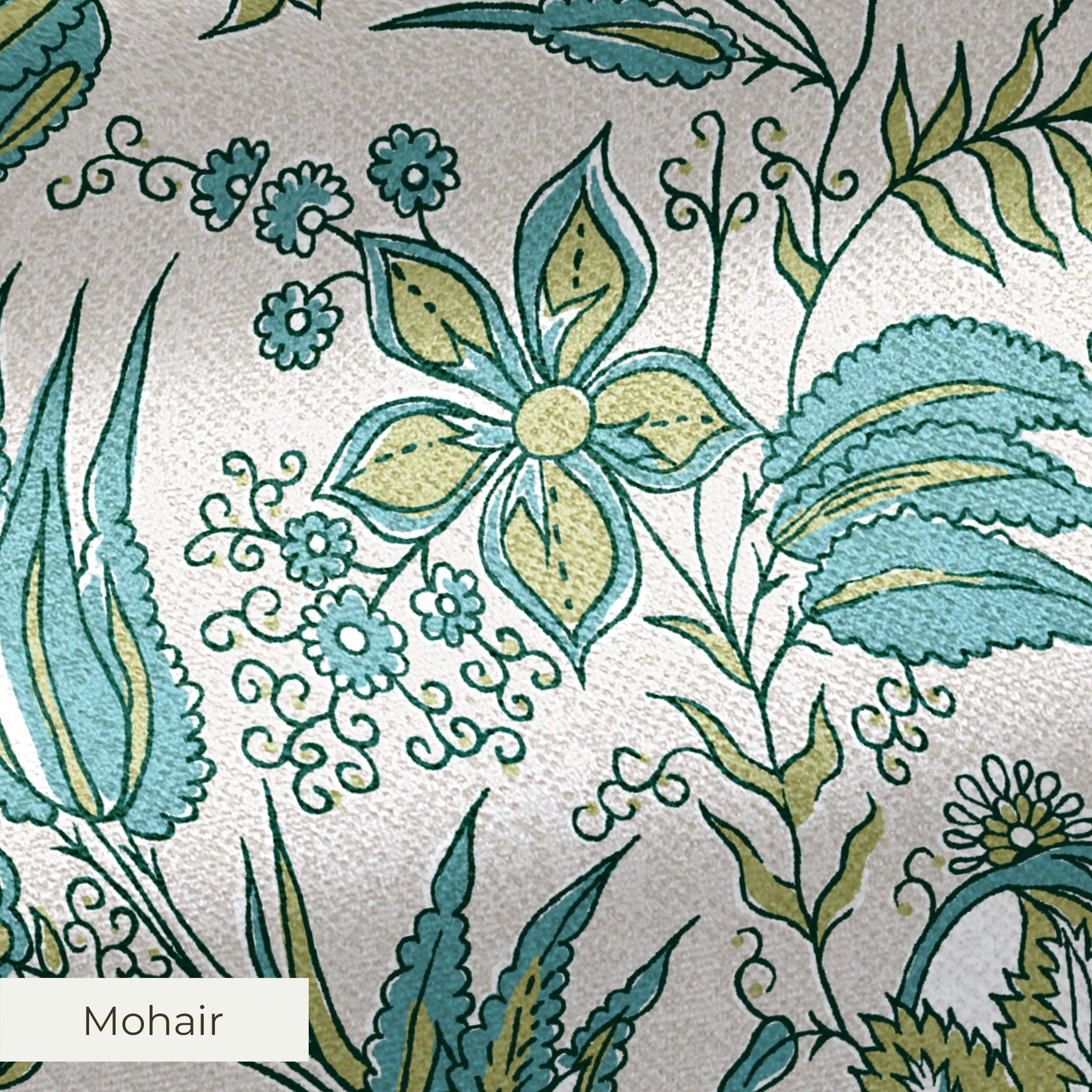 Alma - Reed Fabric