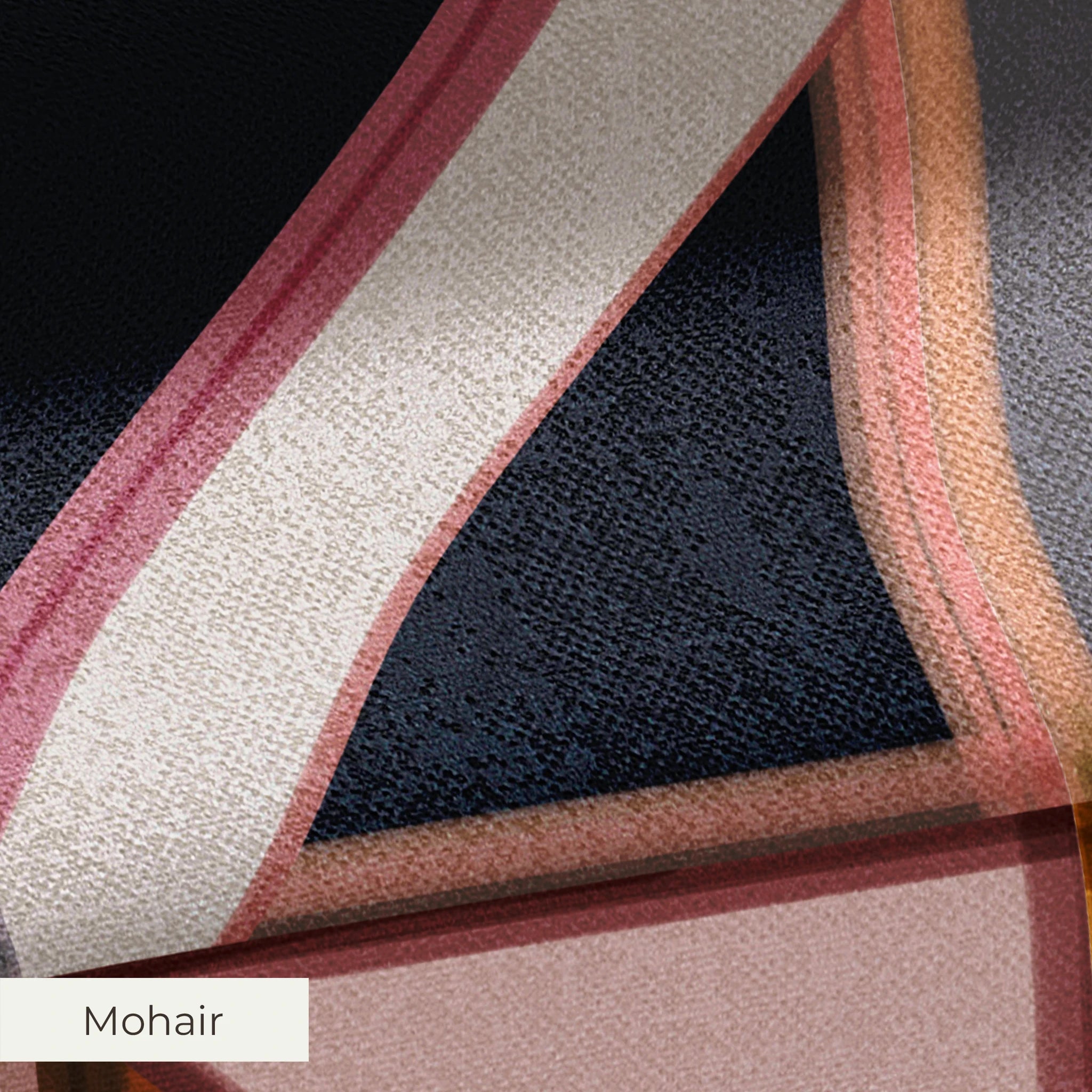 Ridge - Cucuru Fabric