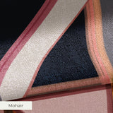 Ridge - Cucuru Fabric
