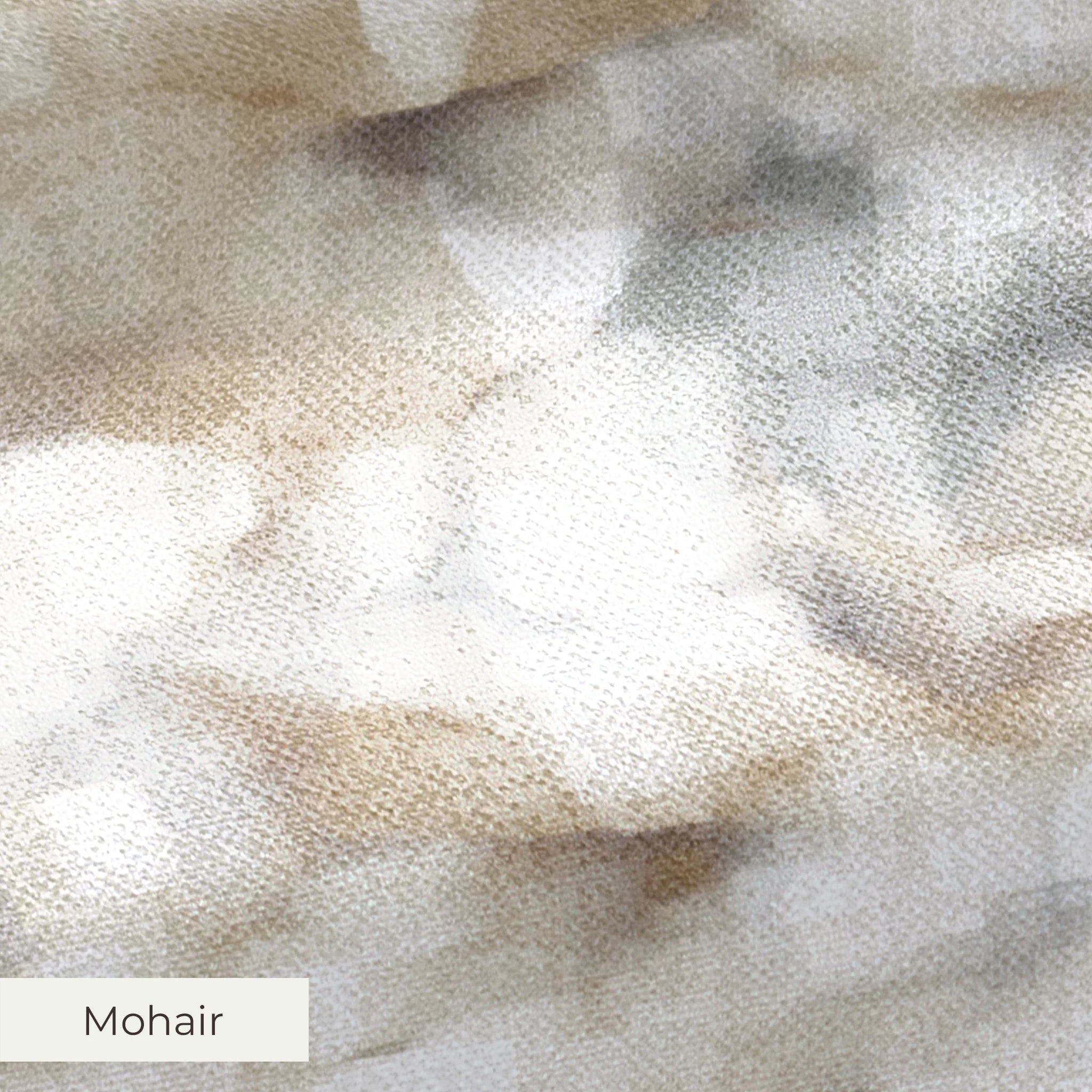 Mystic - Neutral Fabric