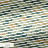 Aigrette - Ether Sage Fabric