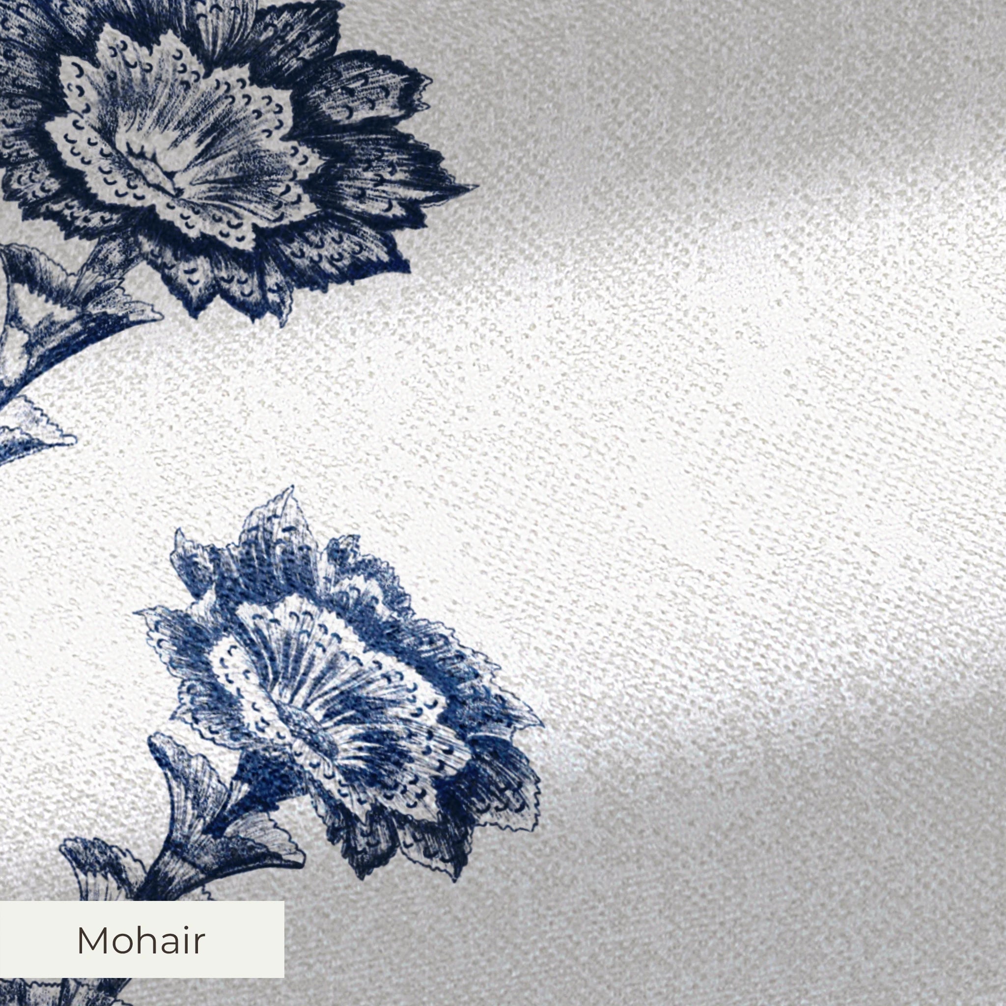 Josas - Lapis Lazuli Fabric