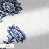 Josas - Lapis Lazuli Fabric