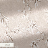 Zelie - Plush Fabric