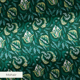 Kolmar - Tropedelic Fabric