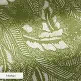 Luquillo - Greenery Fabric