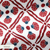 Sea Island - Oceanic Fabric