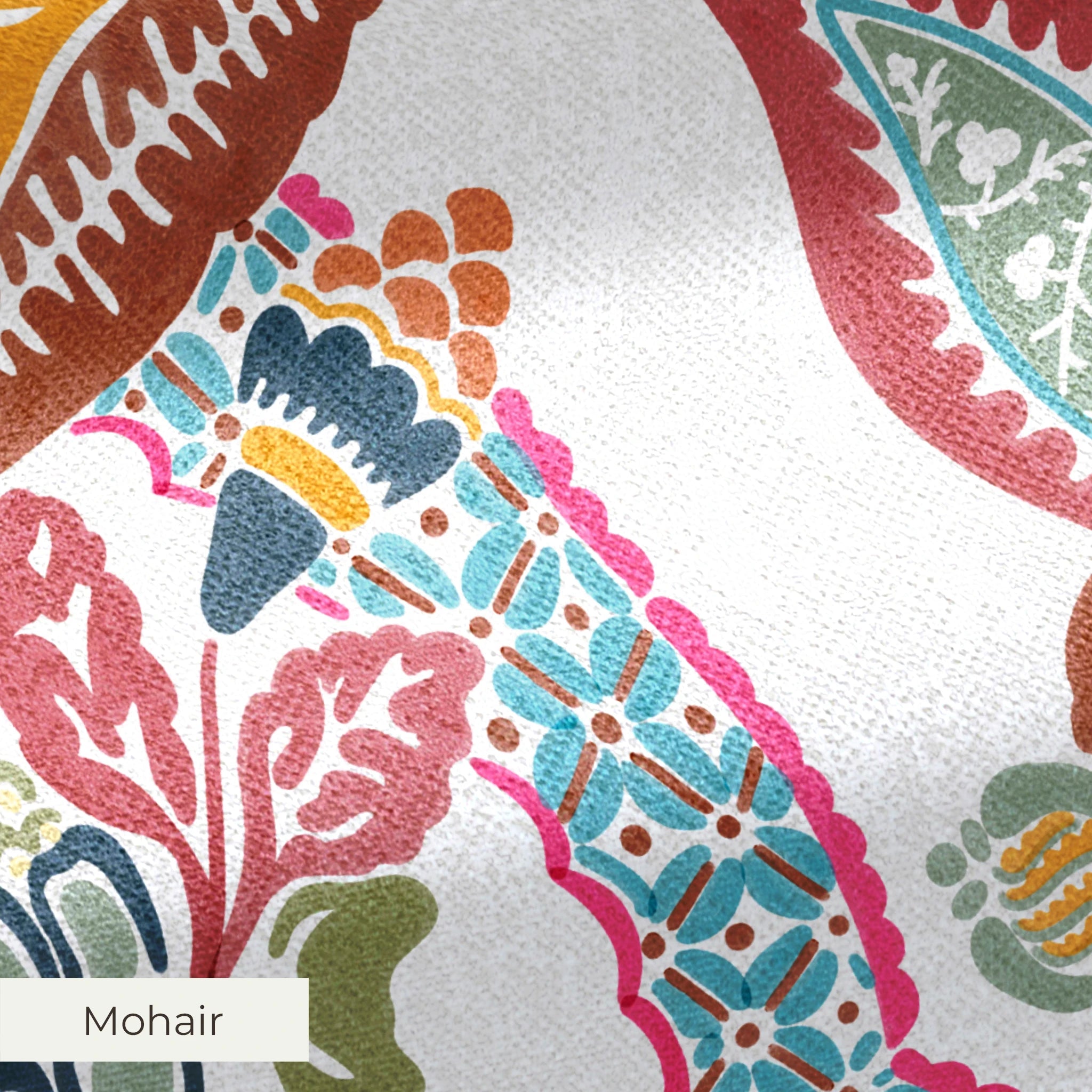 Sophia - Kadilak Fabric