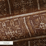 Milo - Clove Fabric