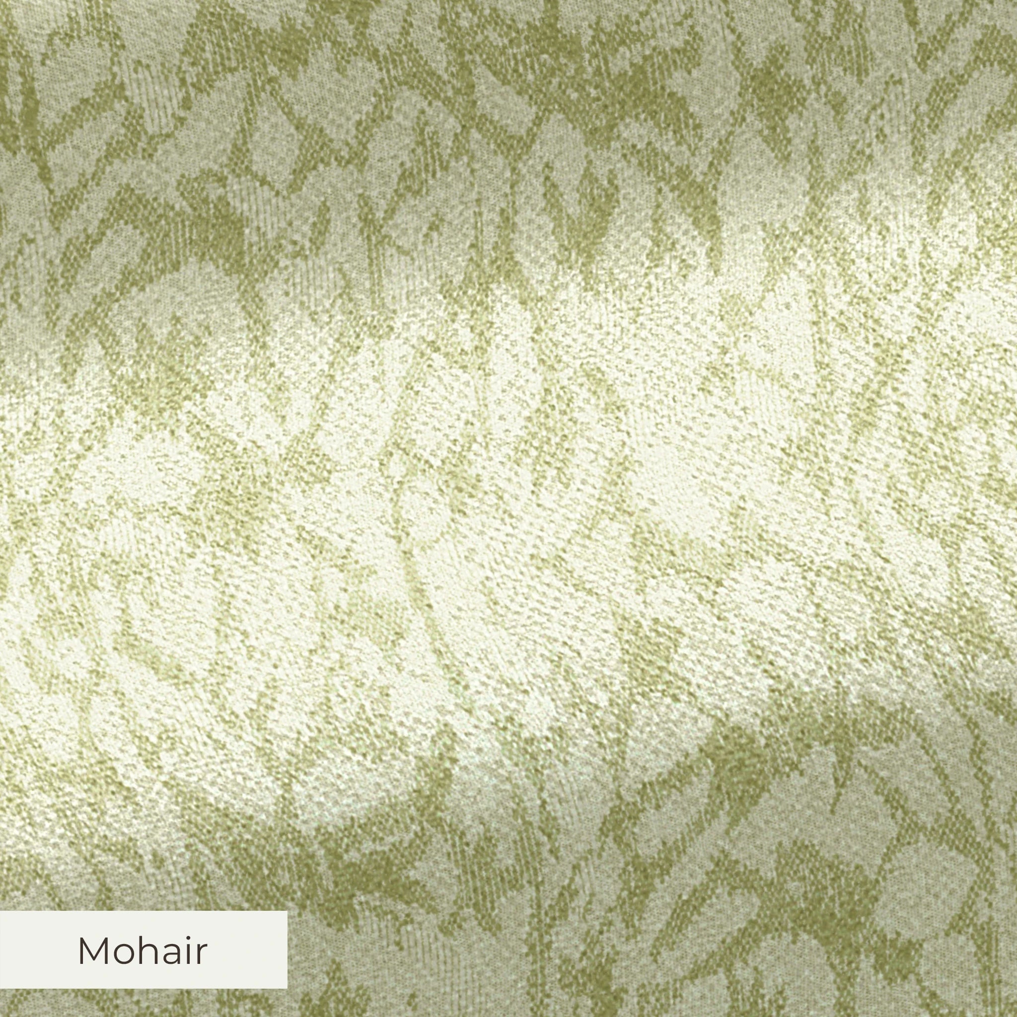 Sault - Reed Fabric