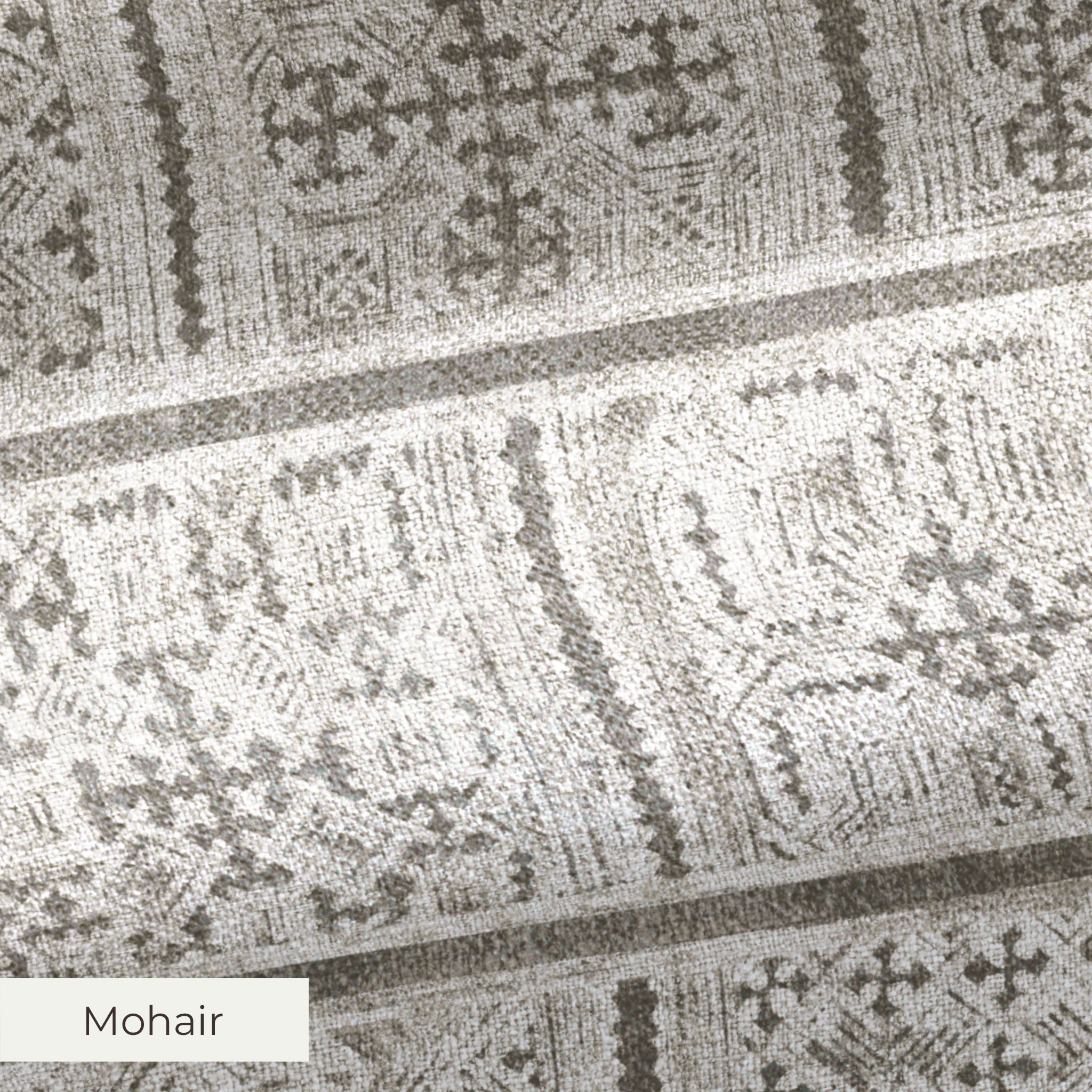 Milo - Ashwood Fabric