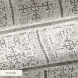 Milo - Ashwood Fabric