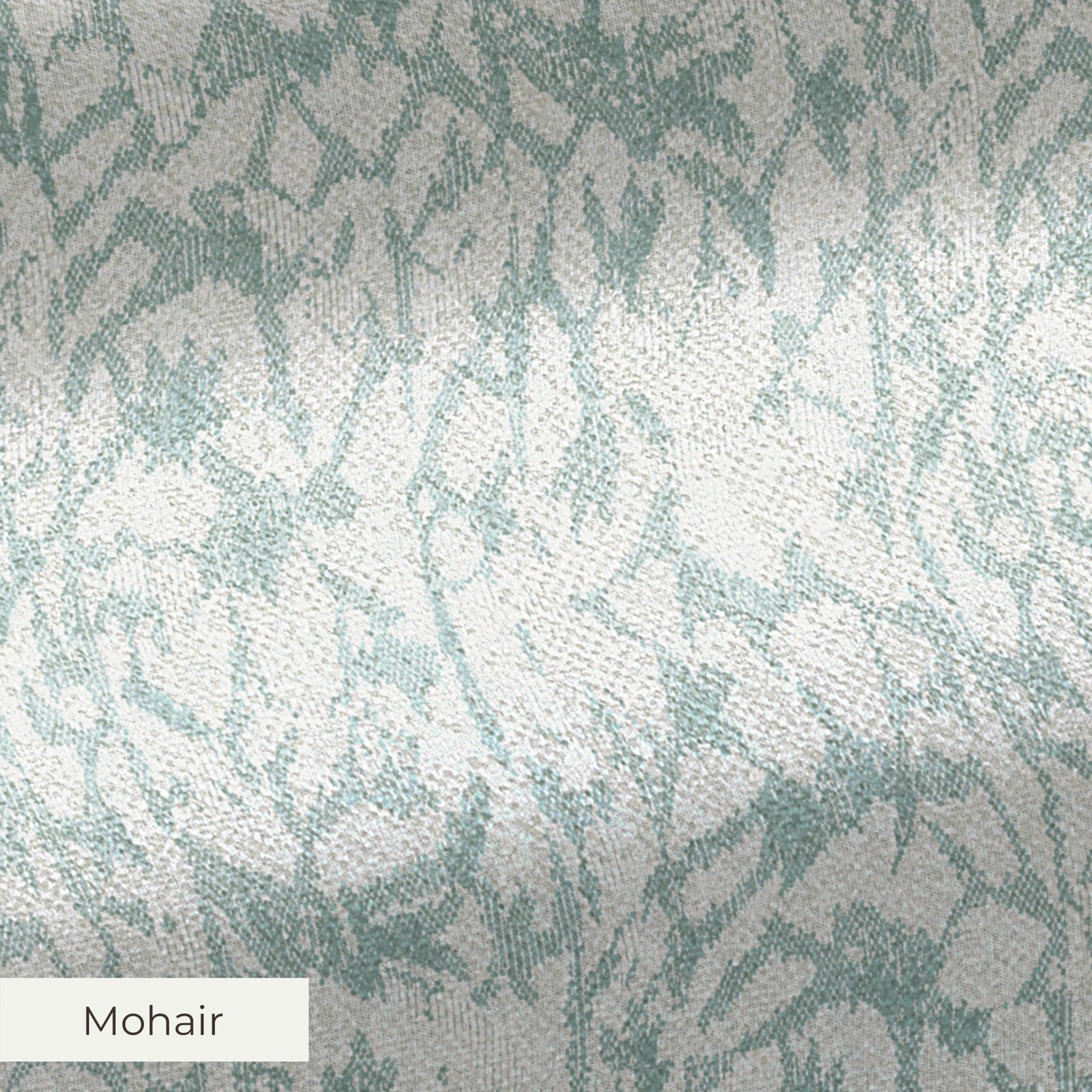 Sault - Albion Fabric