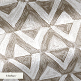 Kapok - Ashwood Fabric