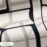 Simone -  Night Train Fabric