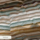 Vienne - Obsidian Fabric