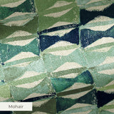 Izel - Clary Sage Fabric