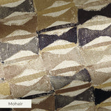 Izel - Banquise Fabric