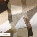 Aureta - Terrain Fabric