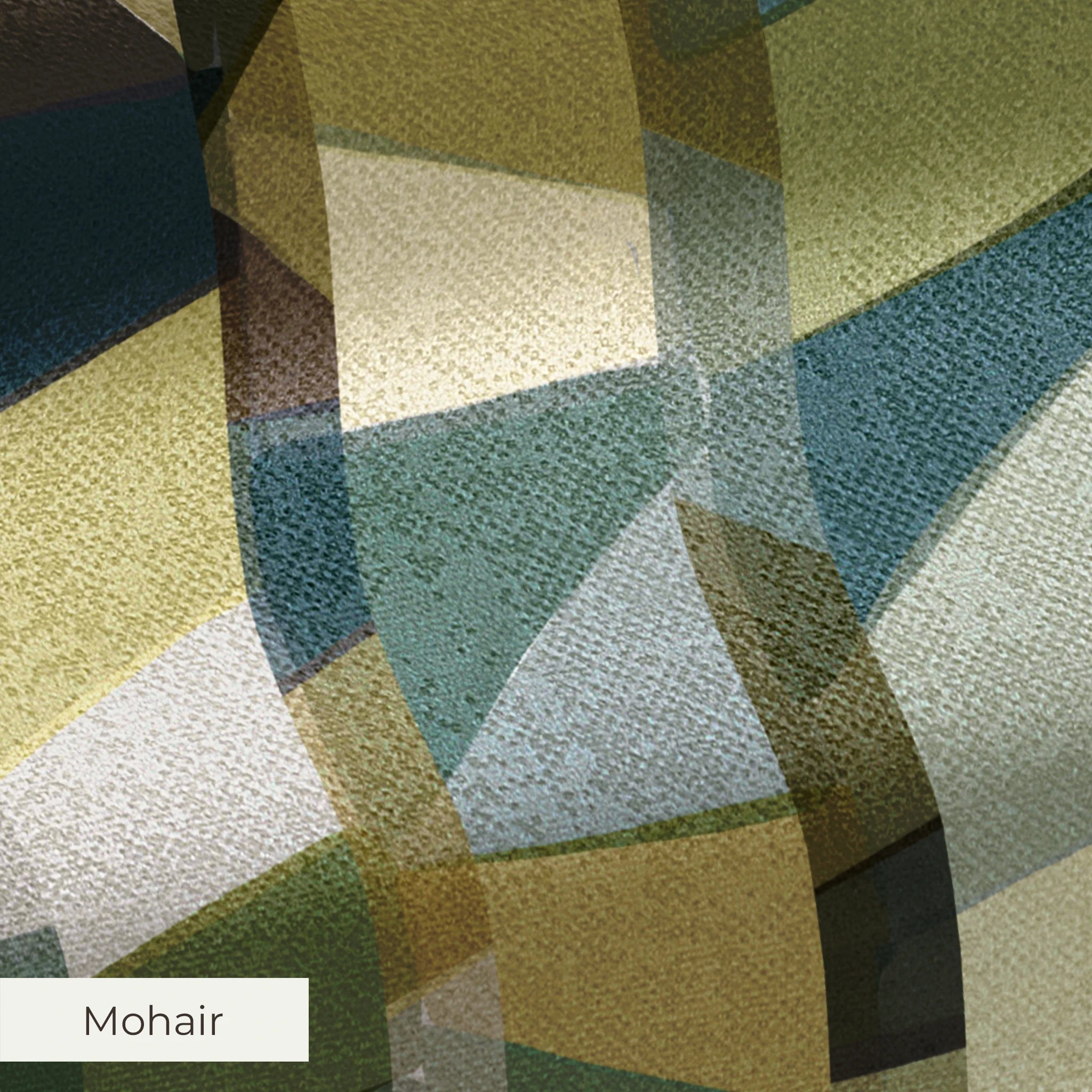 Aureta - Reed Fabric