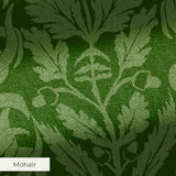 Bellota - Croton Green Fabric