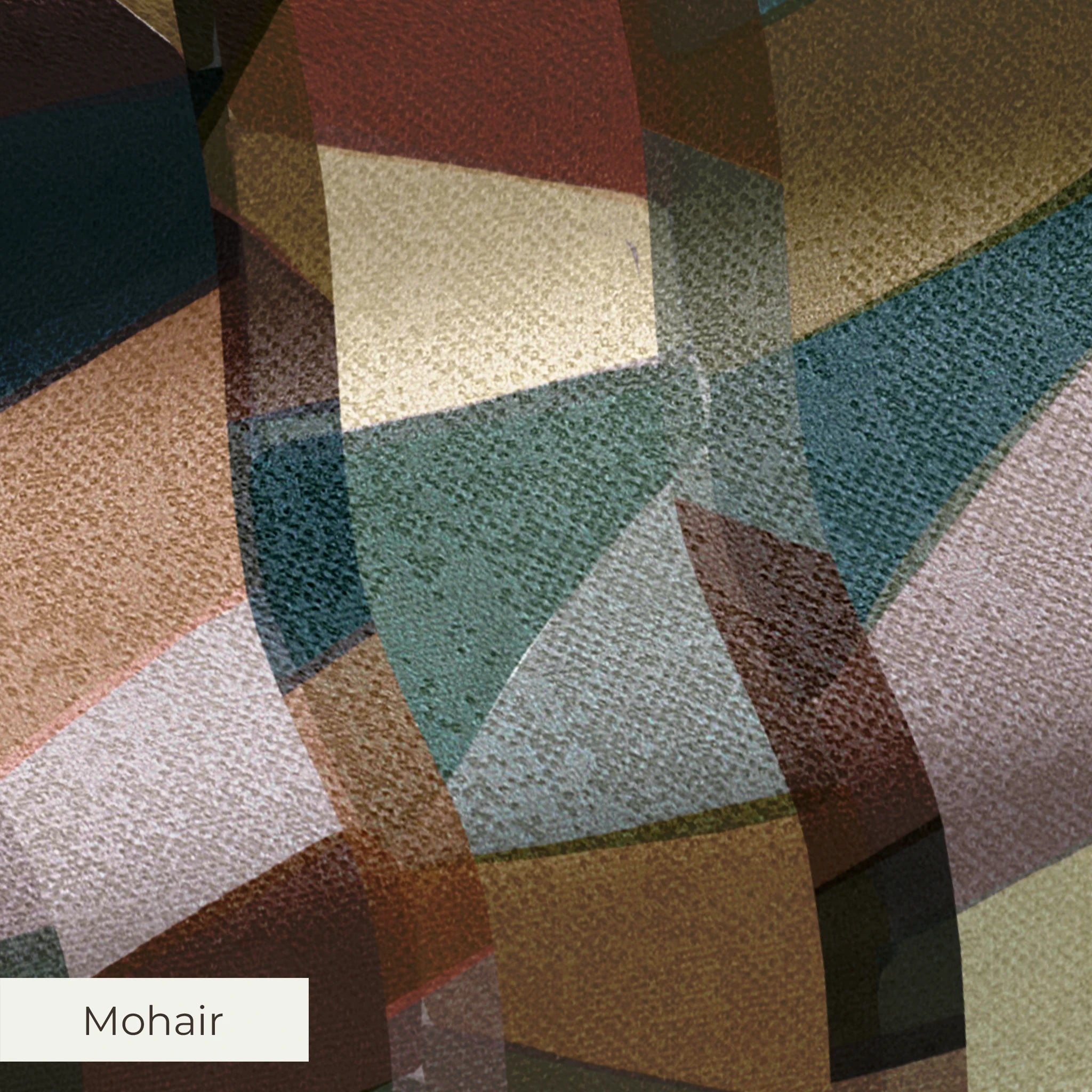 Aureta - Desert Dusk Fabric