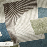 Chevlot - River Fabric