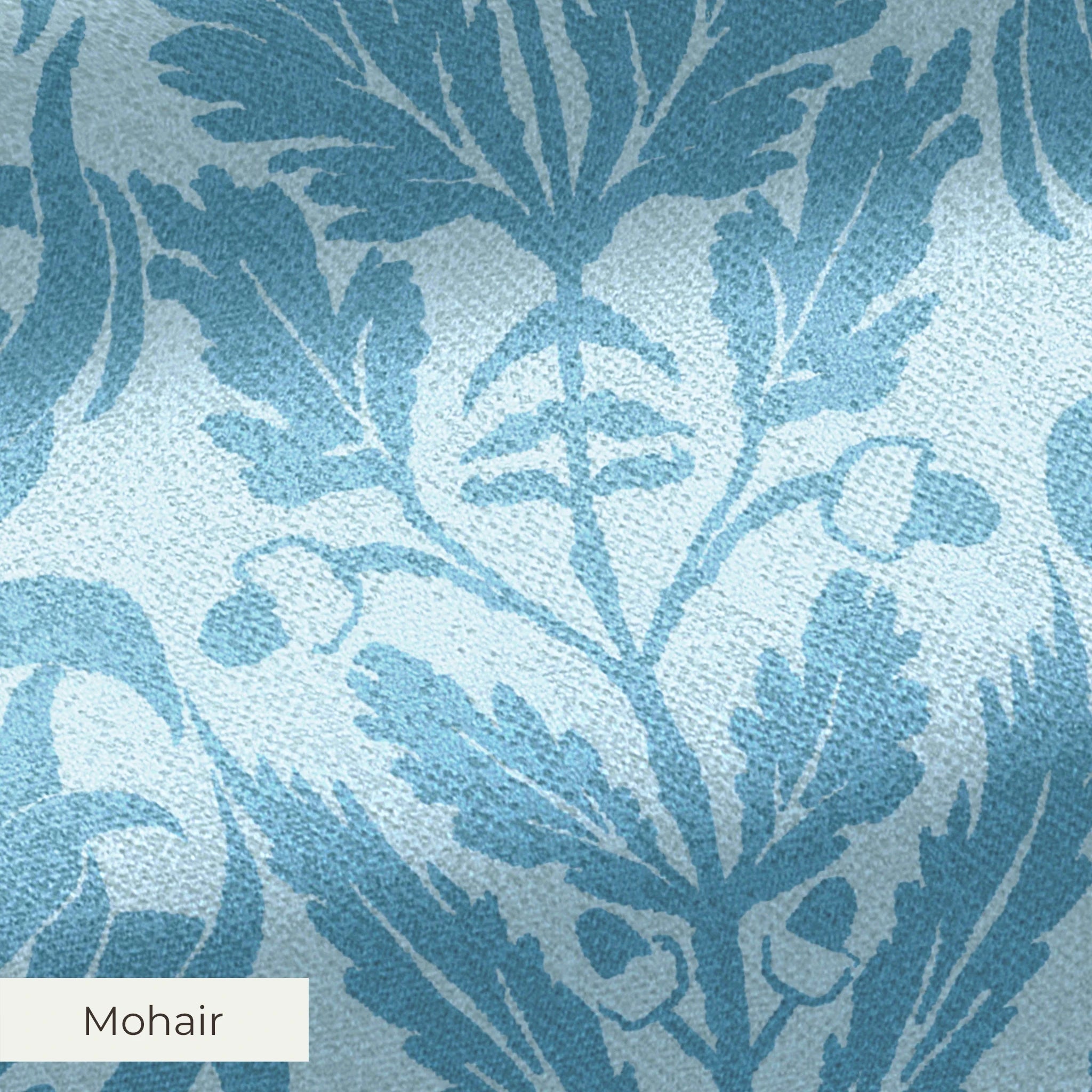 Bellota - Kakelugn Fabric