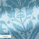 Bellota - Kakelugn Fabric