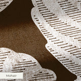 Treeofderain - Oscuro Fabric