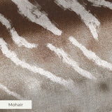 Zigby - Sand Fabric