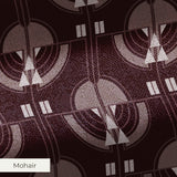 Carraway - Fig Fabric