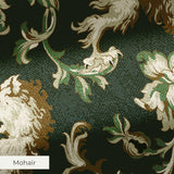 Shirzan - Cortona Fabric