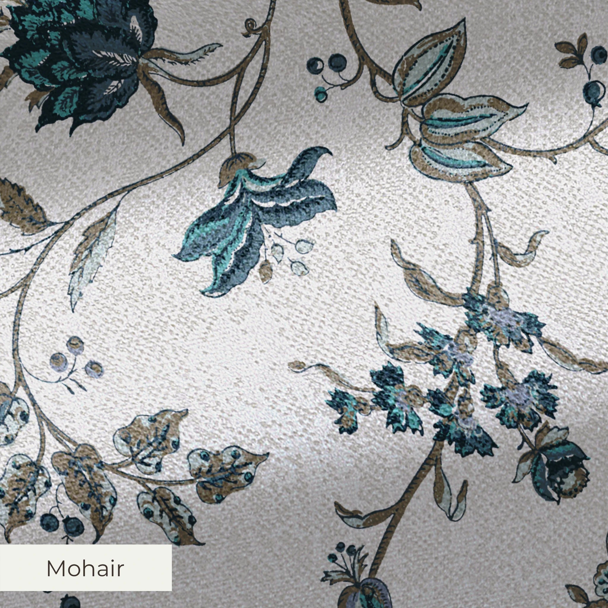 Reeves - Liffey Fabric